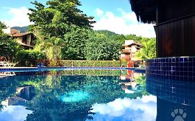 Maresias Canto do Mar