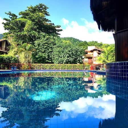 Maresias Canto do Mar Exterior foto