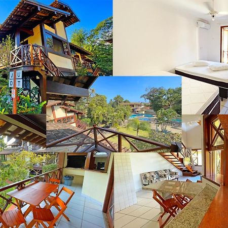 Maresias Canto do Mar Exterior foto