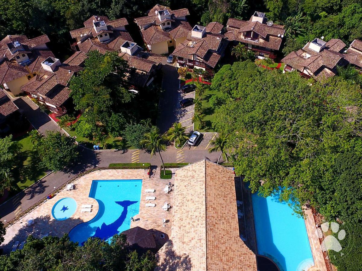 Maresias Canto do Mar Exterior foto