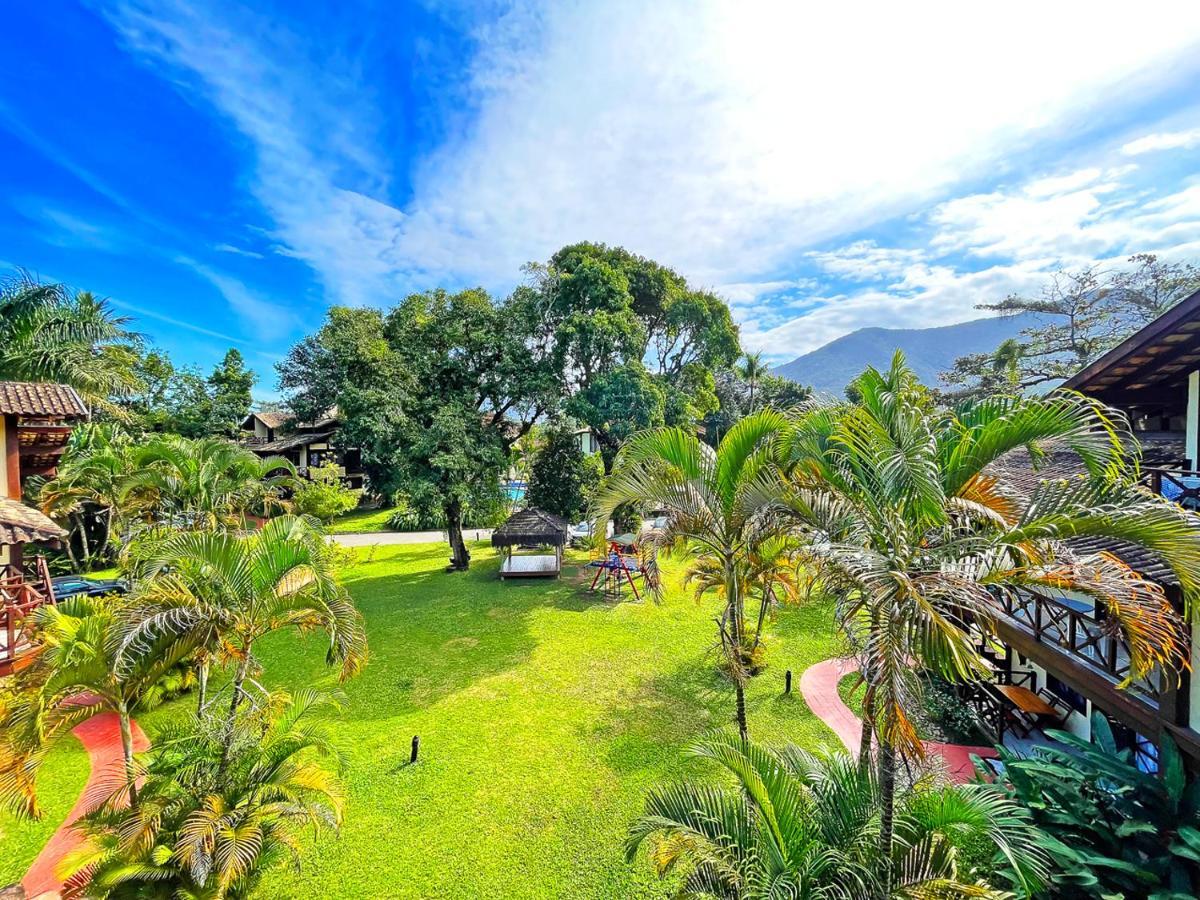 Maresias Canto do Mar Exterior foto