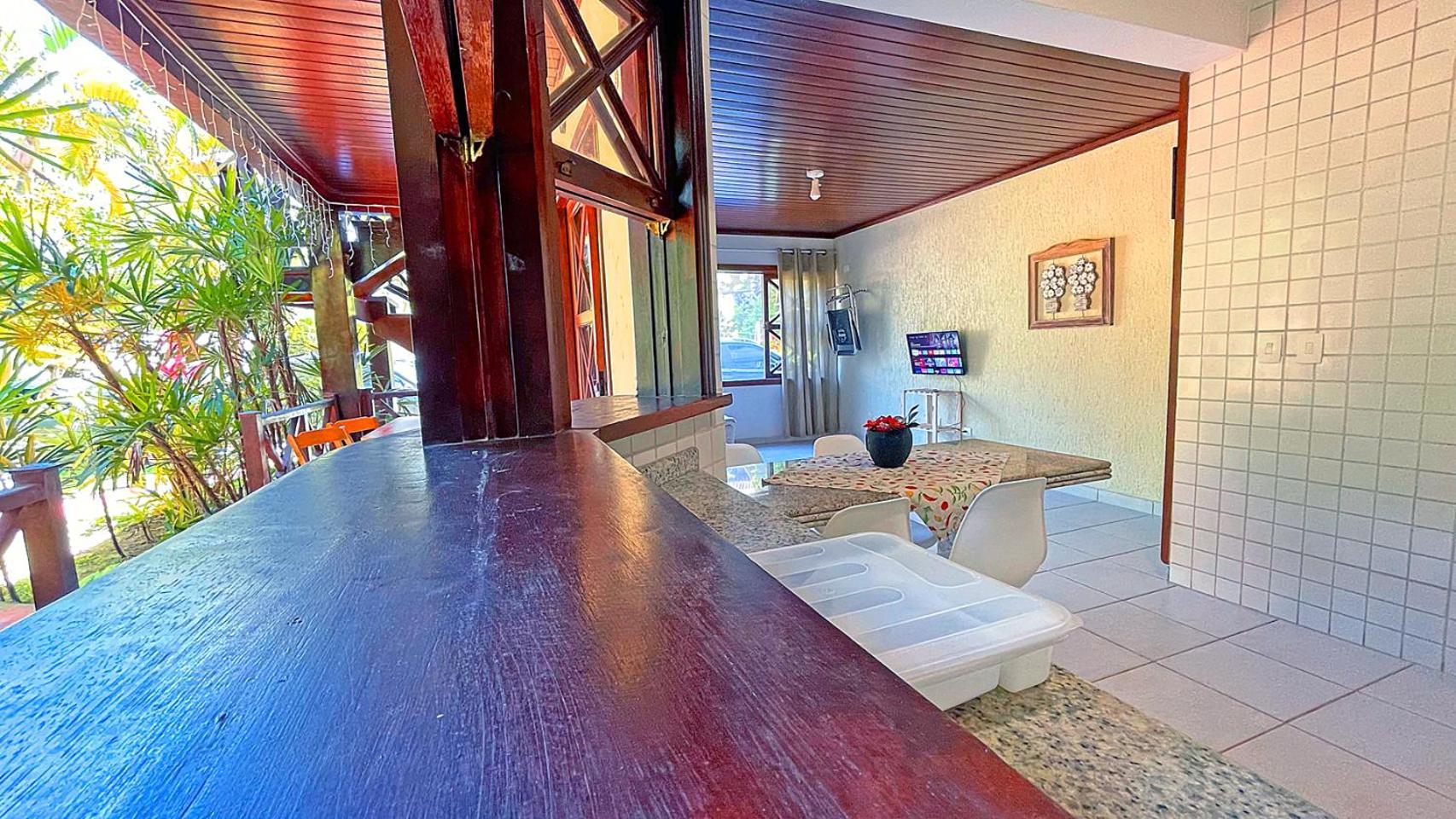 Maresias Canto do Mar Exterior foto