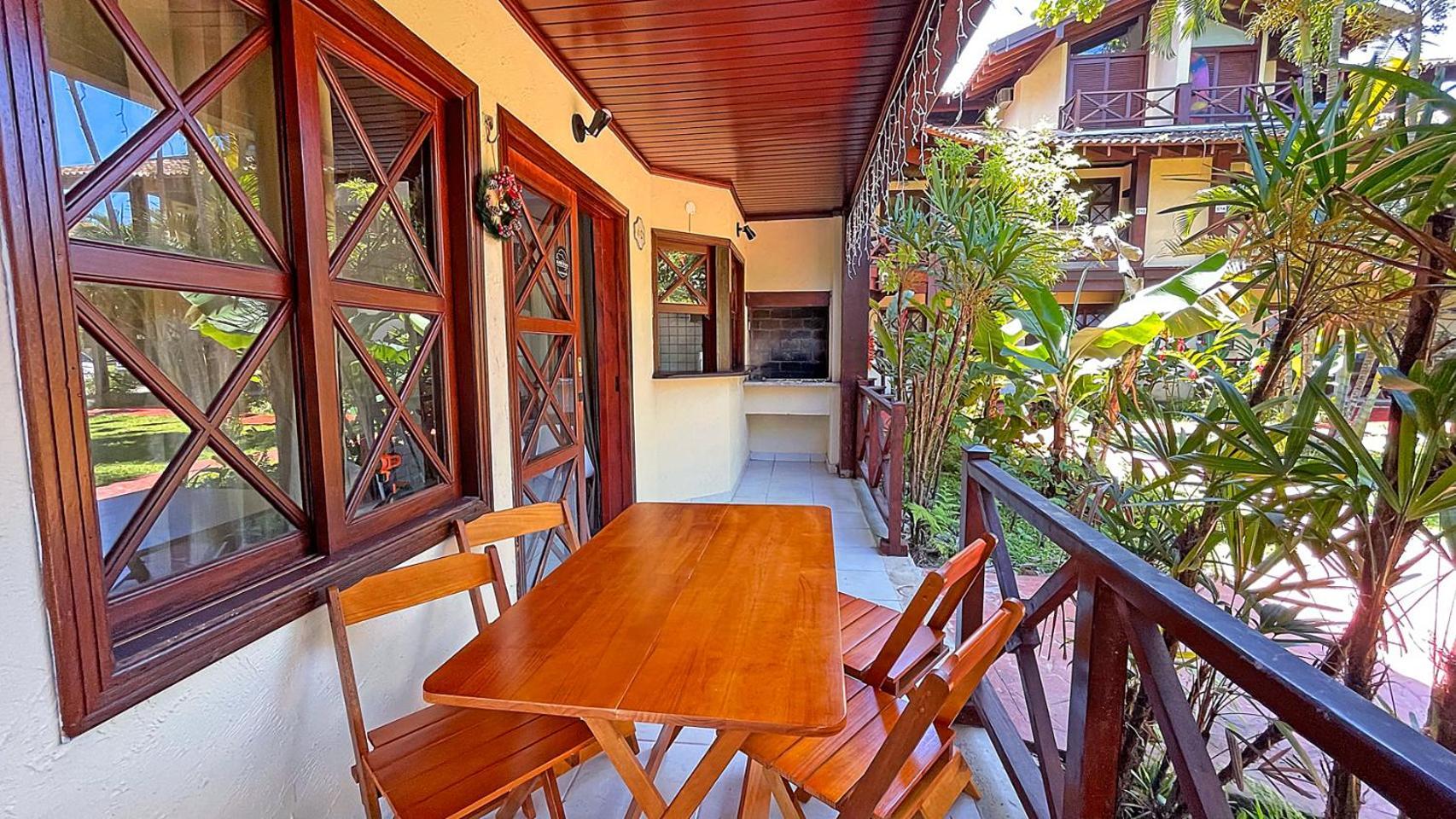 Maresias Canto do Mar Exterior foto